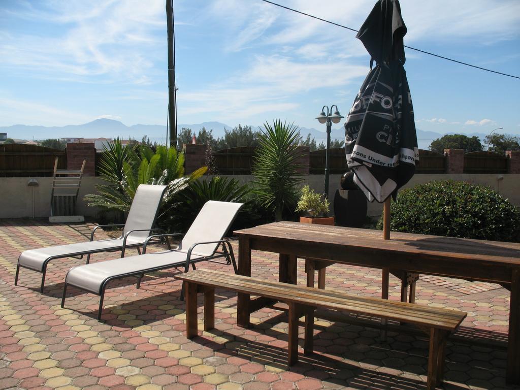 Guest House Arosfa Mosselbaai Buitenkant foto