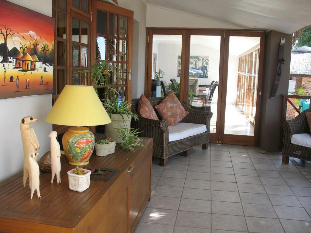 Guest House Arosfa Mosselbaai Buitenkant foto