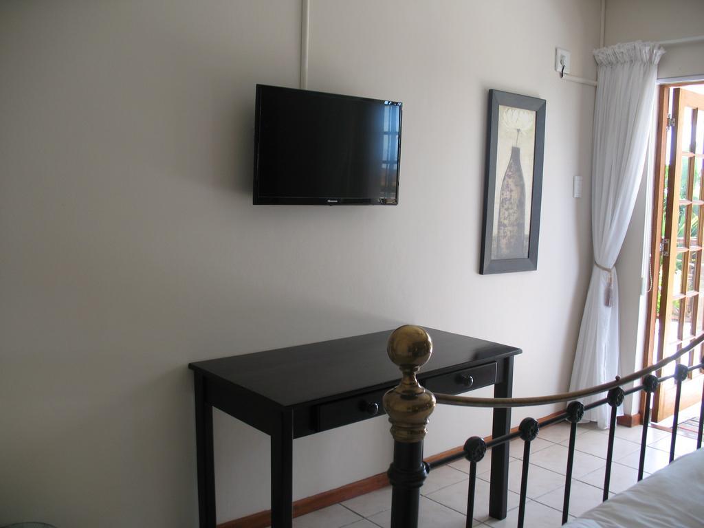 Guest House Arosfa Mosselbaai Buitenkant foto