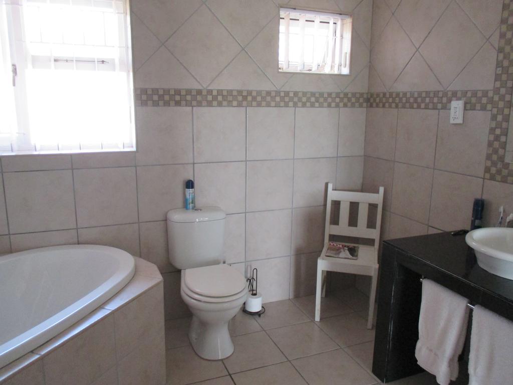 Guest House Arosfa Mosselbaai Buitenkant foto