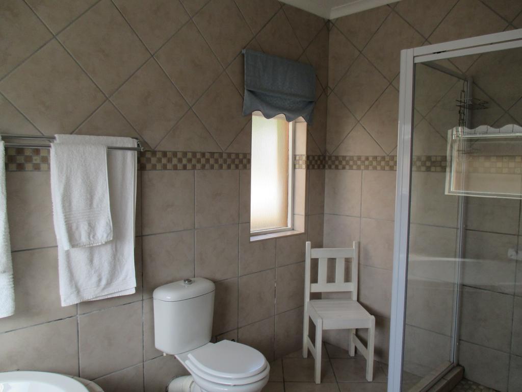 Guest House Arosfa Mosselbaai Buitenkant foto