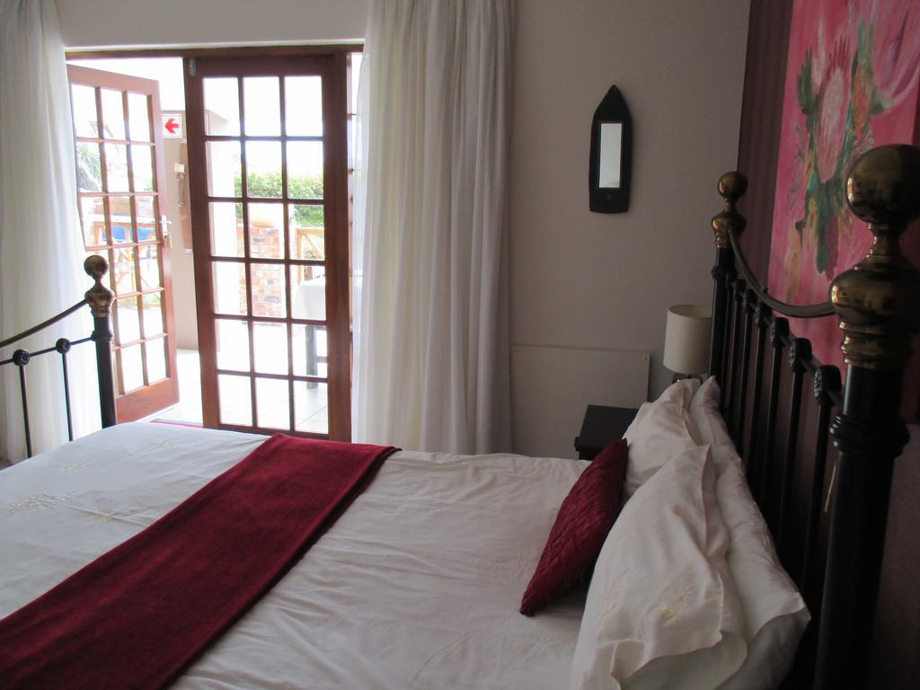 Guest House Arosfa Mosselbaai Buitenkant foto