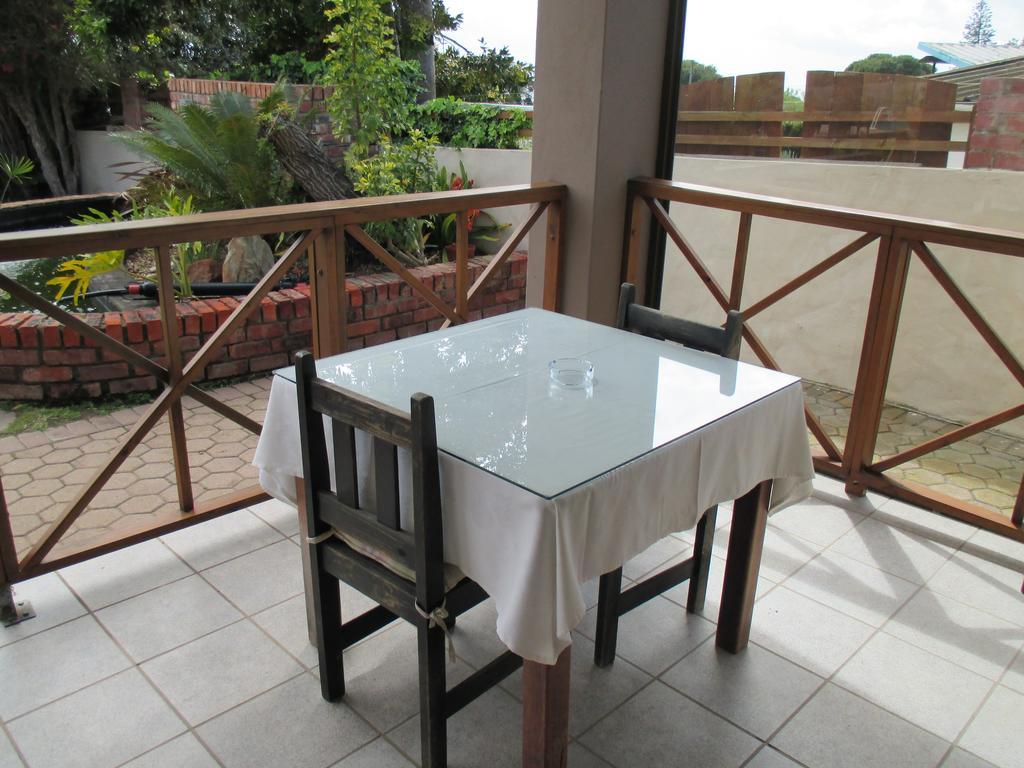 Guest House Arosfa Mosselbaai Kamer foto