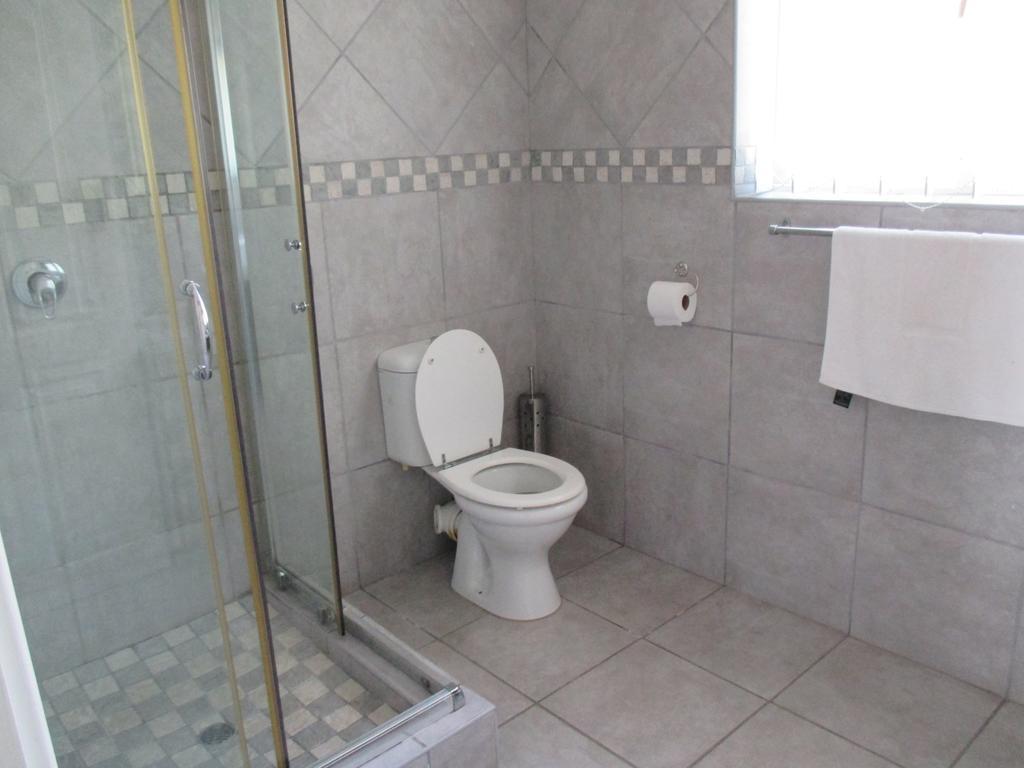 Guest House Arosfa Mosselbaai Buitenkant foto