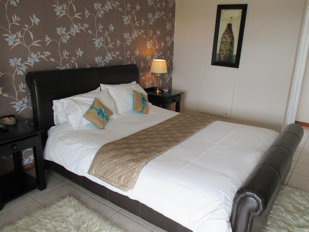 Guest House Arosfa Mosselbaai Buitenkant foto