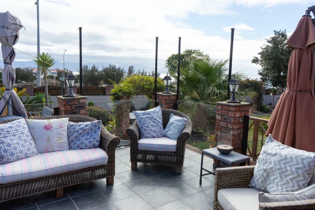 Guest House Arosfa Mosselbaai Buitenkant foto