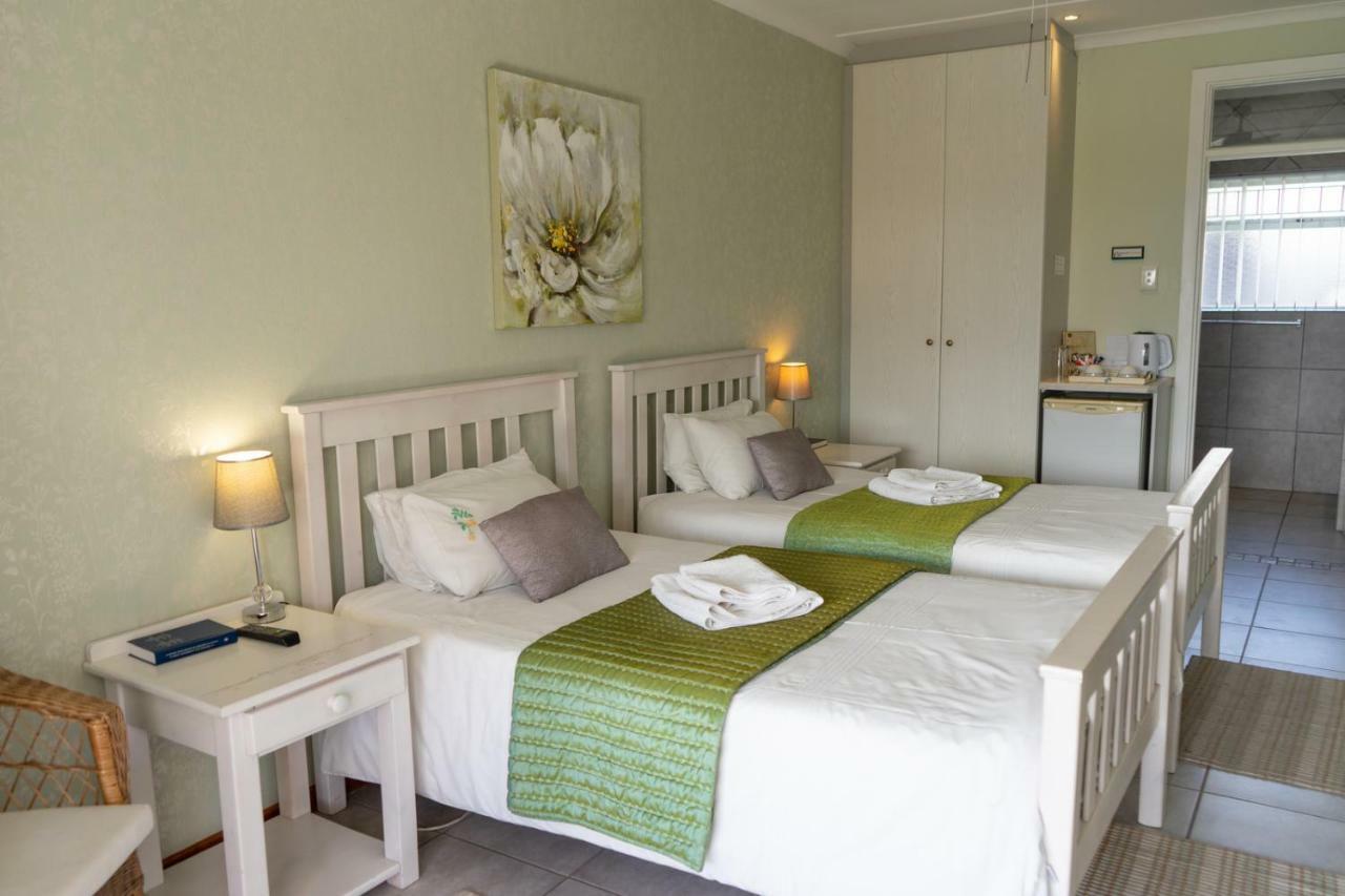 Guest House Arosfa Mosselbaai Buitenkant foto