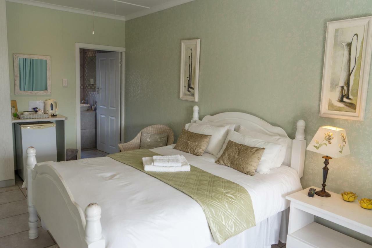 Guest House Arosfa Mosselbaai Buitenkant foto