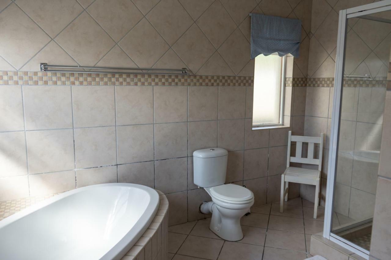 Guest House Arosfa Mosselbaai Buitenkant foto