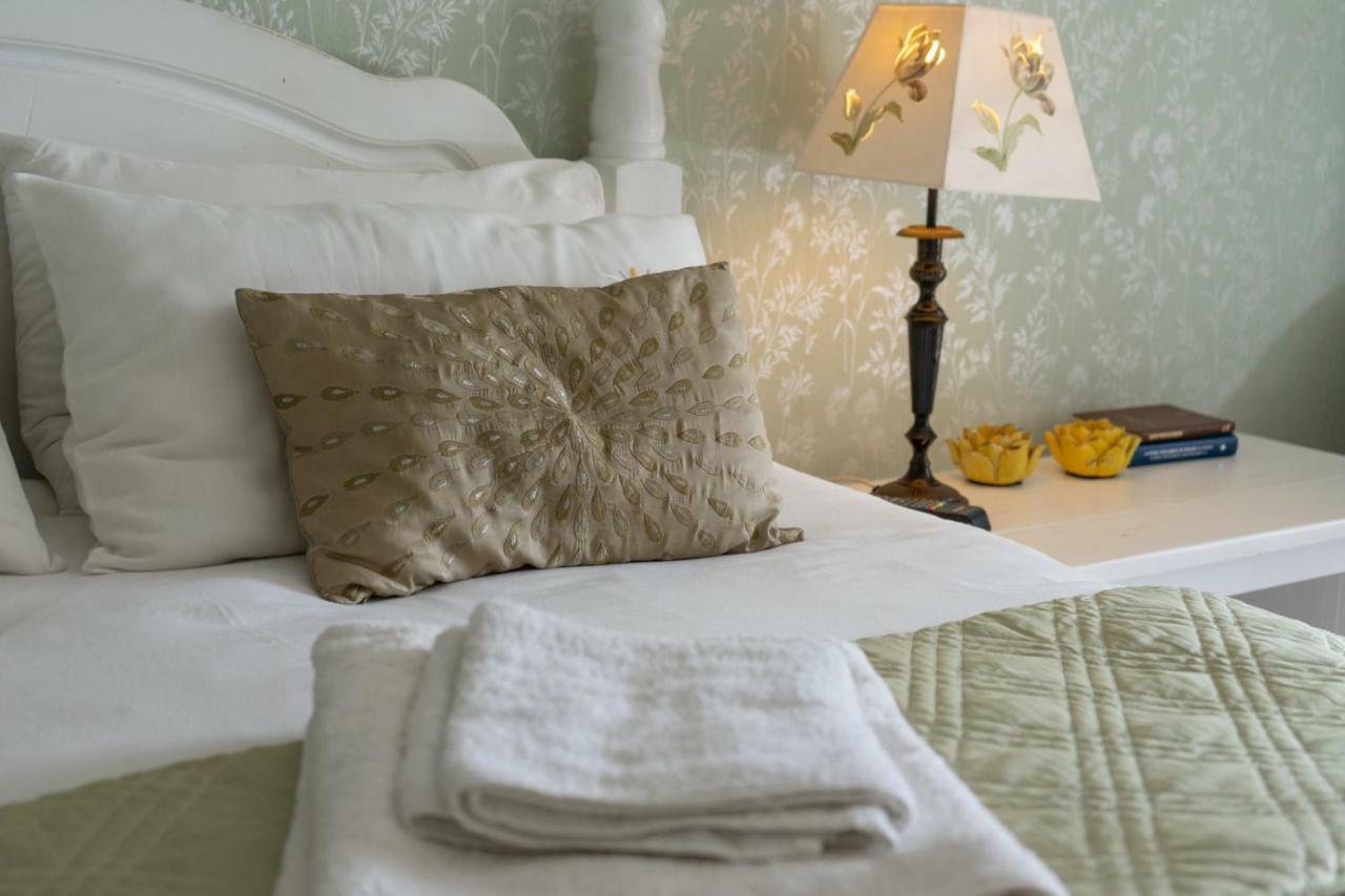Guest House Arosfa Mosselbaai Buitenkant foto