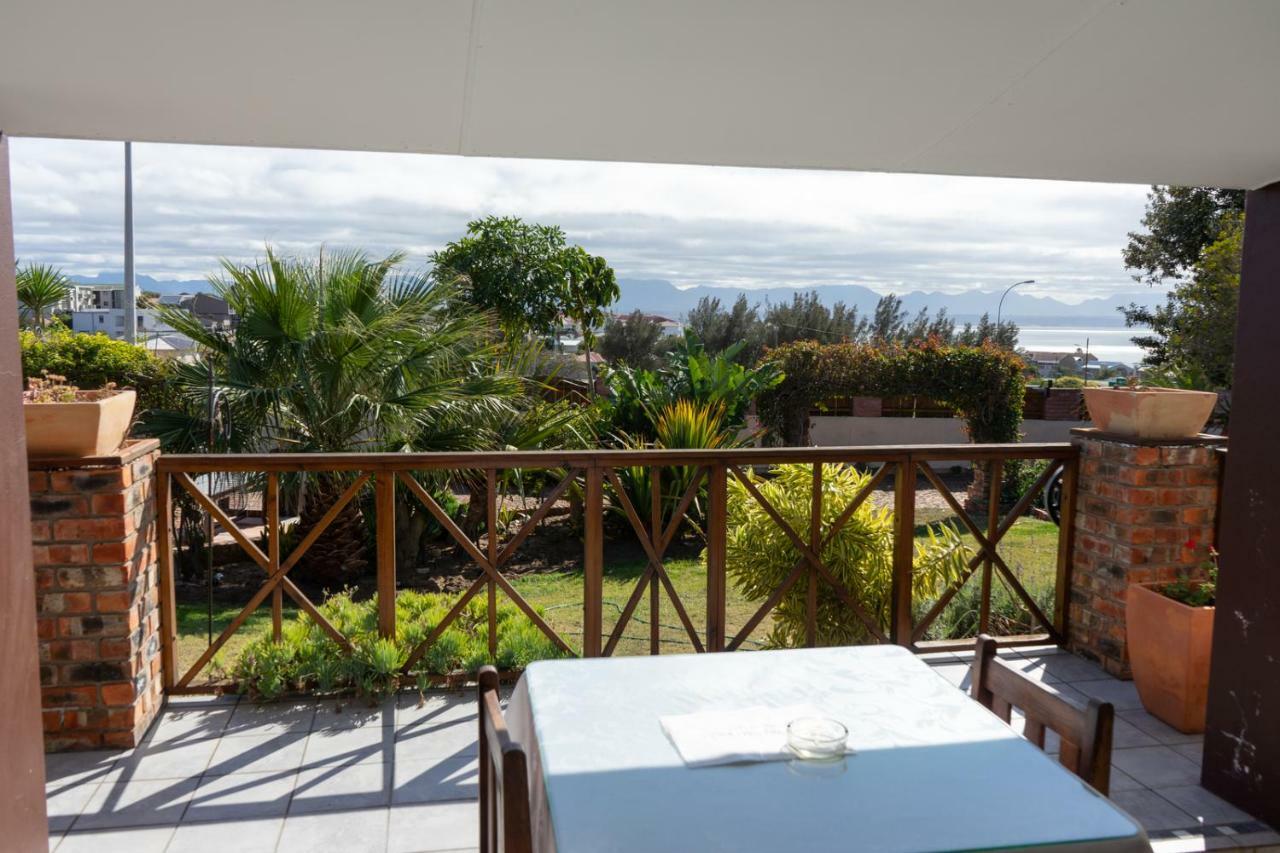 Guest House Arosfa Mosselbaai Buitenkant foto