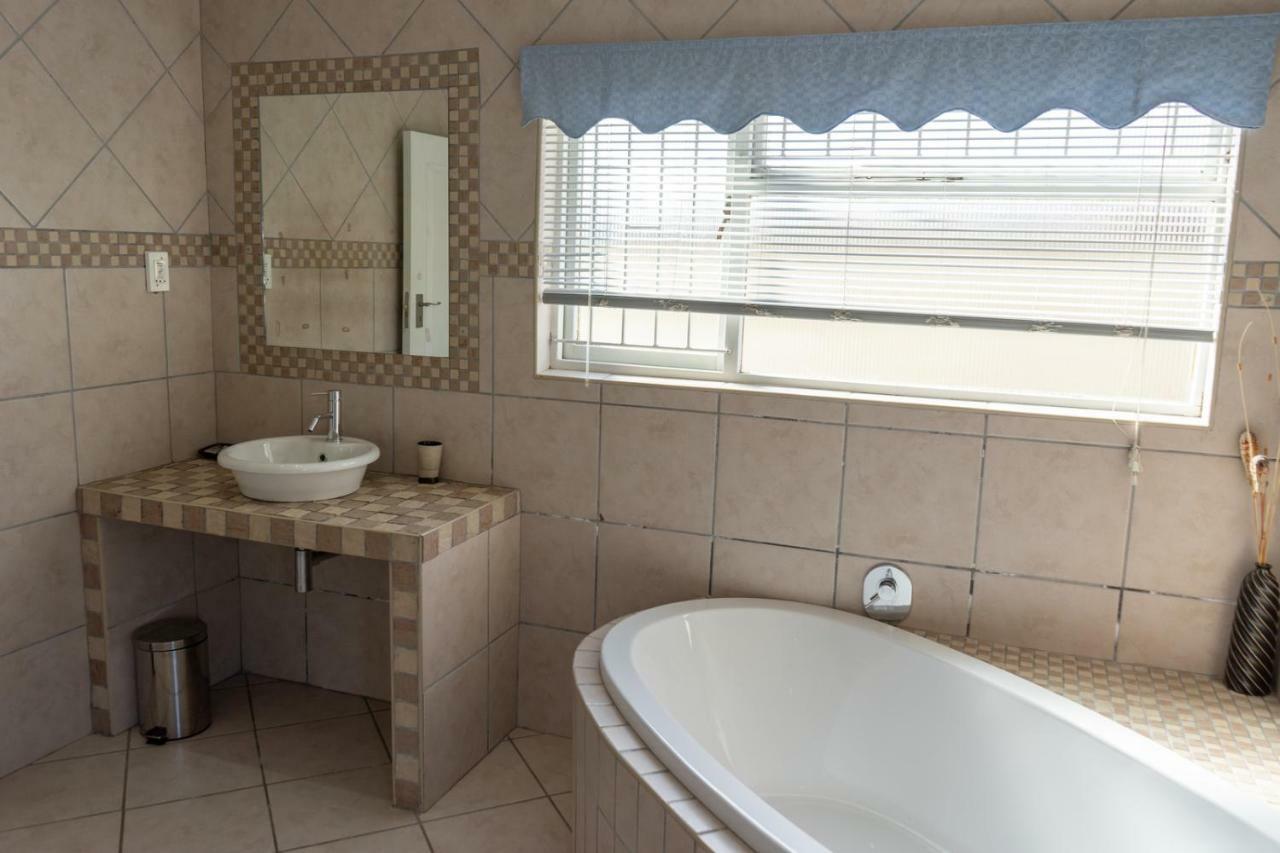 Guest House Arosfa Mosselbaai Buitenkant foto
