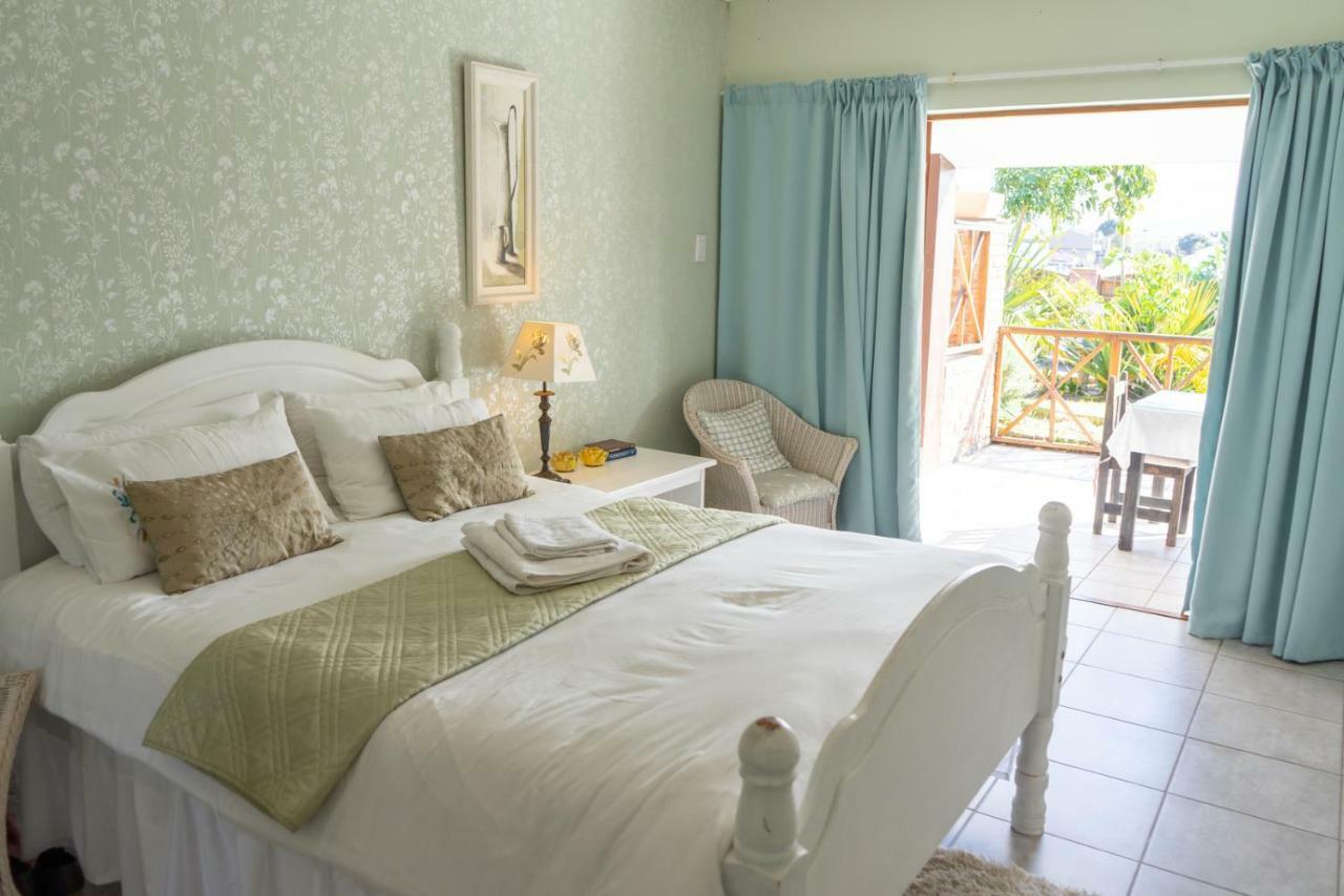 Guest House Arosfa Mosselbaai Buitenkant foto