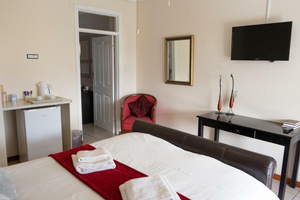 Guest House Arosfa Mosselbaai Buitenkant foto