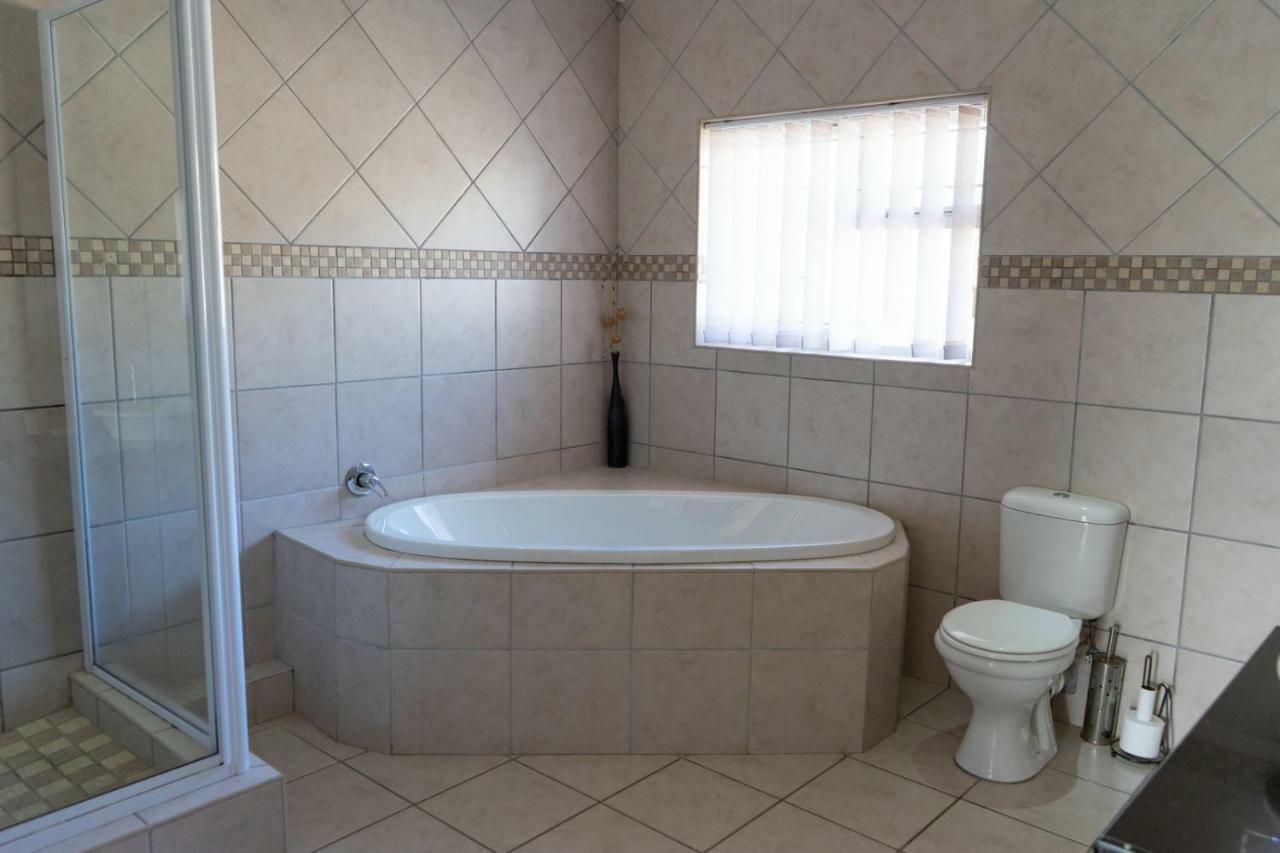 Guest House Arosfa Mosselbaai Buitenkant foto