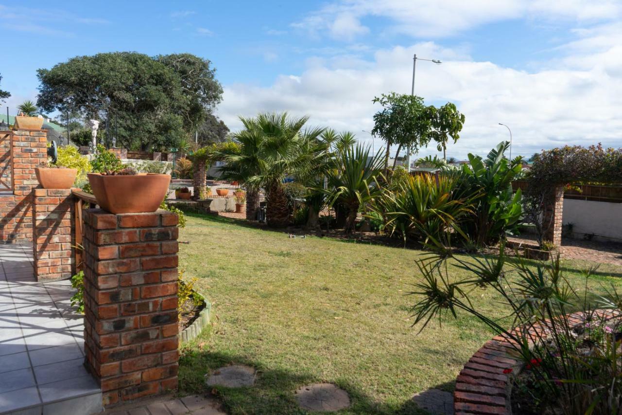 Guest House Arosfa Mosselbaai Buitenkant foto