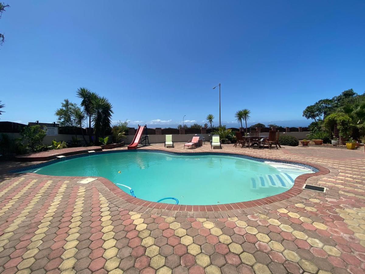 Guest House Arosfa Mosselbaai Buitenkant foto